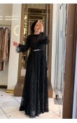 Moda İlgi Elbise 60061